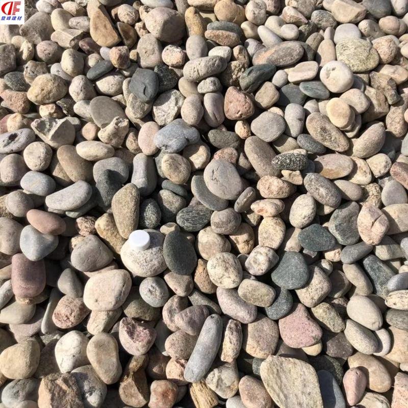 北京厂家供应  装修用鹅卵石  人工铺设路面卵石  滤料鹅卵石  品质可靠