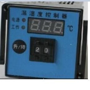FF温度控制仪TH 型号:LK311-LK-Z1AT  库号：M18105中西图片