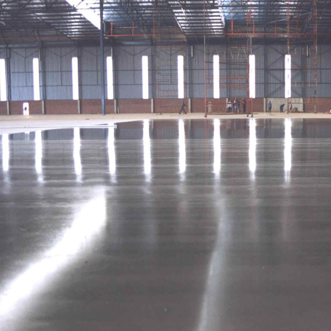 巴斯夫 混凝土密封固化剂 混凝土快速增强剂 钢化地坪硬化剂 水磨石固化剂