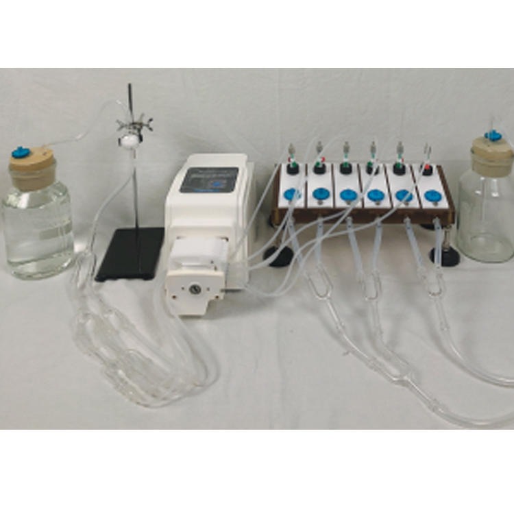 短程微生物过滤装置一种实验室用微生物限定仪YY/T1477接触性创面敷料性能评价用标准实验模型