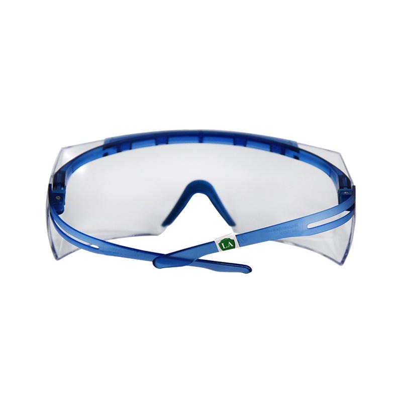 3M3701AAS防刮擦透明防护眼镜