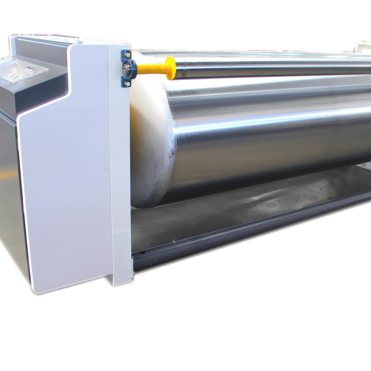 恒创利 可定制 原纸预热器 预热器 瓦楞纸板生产线图片