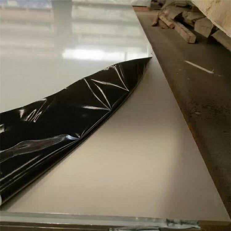 厂家供应铝合金5A03板材 耐腐蚀铝镁合金可折弯弯曲图片
