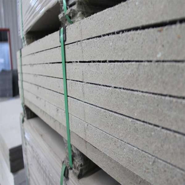 专业生产加筋纤维水泥板25厚/钢结构LOFT楼层装饰板