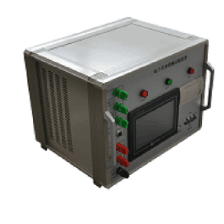 耐压绝缘测试仪/多倍频感应耐压装置 型号:BL399-BLSBF-5.库号：M259937