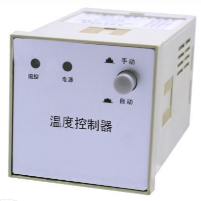 智能温度控制器 按钮式温控器 环网柜温控器 电气柜温控器 SK3100-W1A11/411 舍利弗CEREF