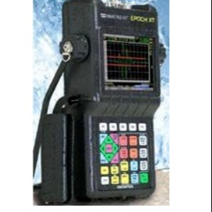 EPOCH LT 奥林巴斯超声波探伤仪 经济型超声波探伤仪