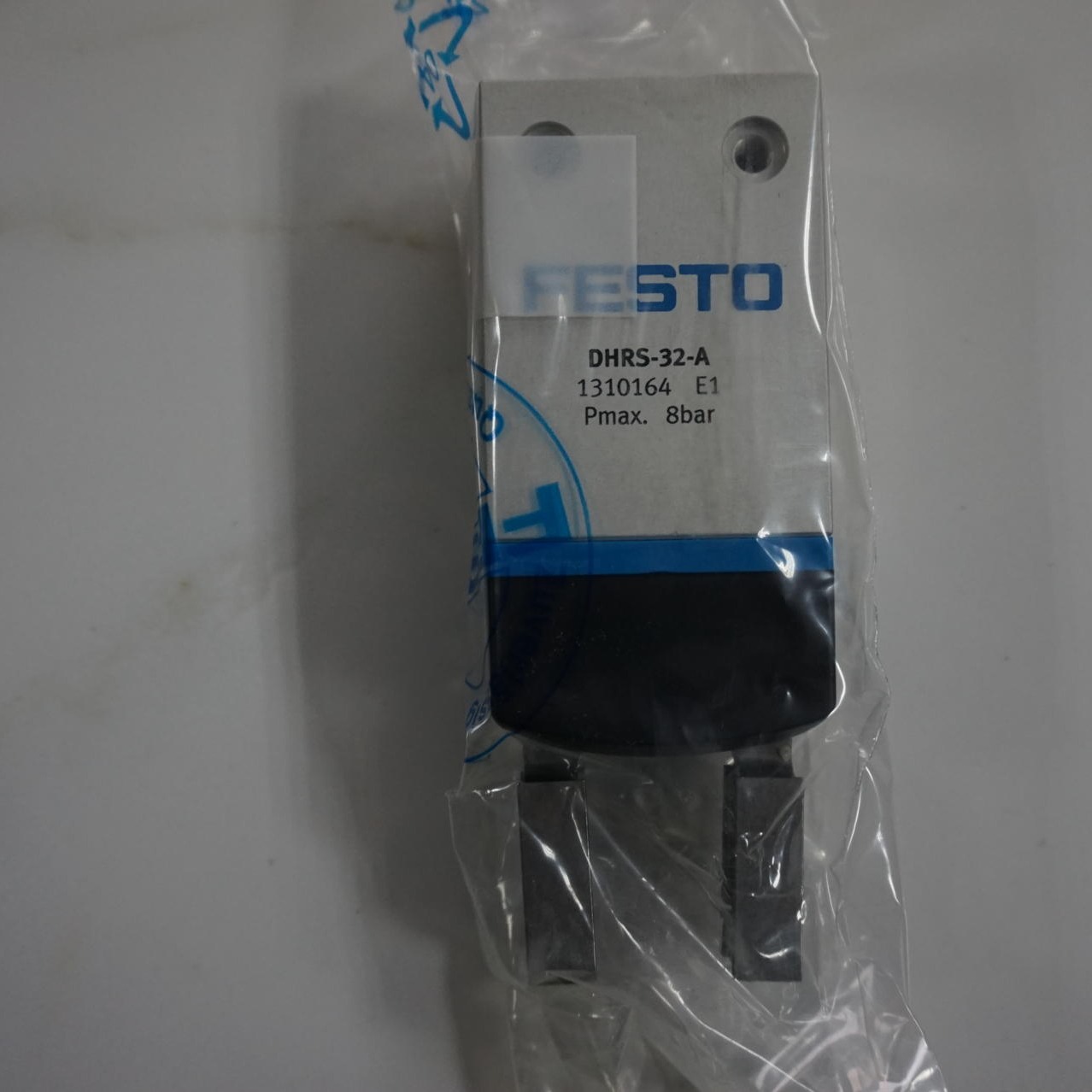FESTO/费斯托插座 PEV-1/4-WD-LED-230  直角式插头插座图片