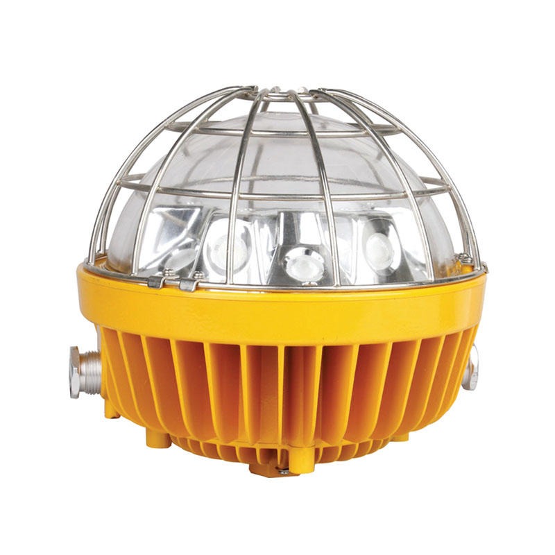 BLED9106 免维护LED防爆灯 应急矿用照明灯 固定式防爆照明