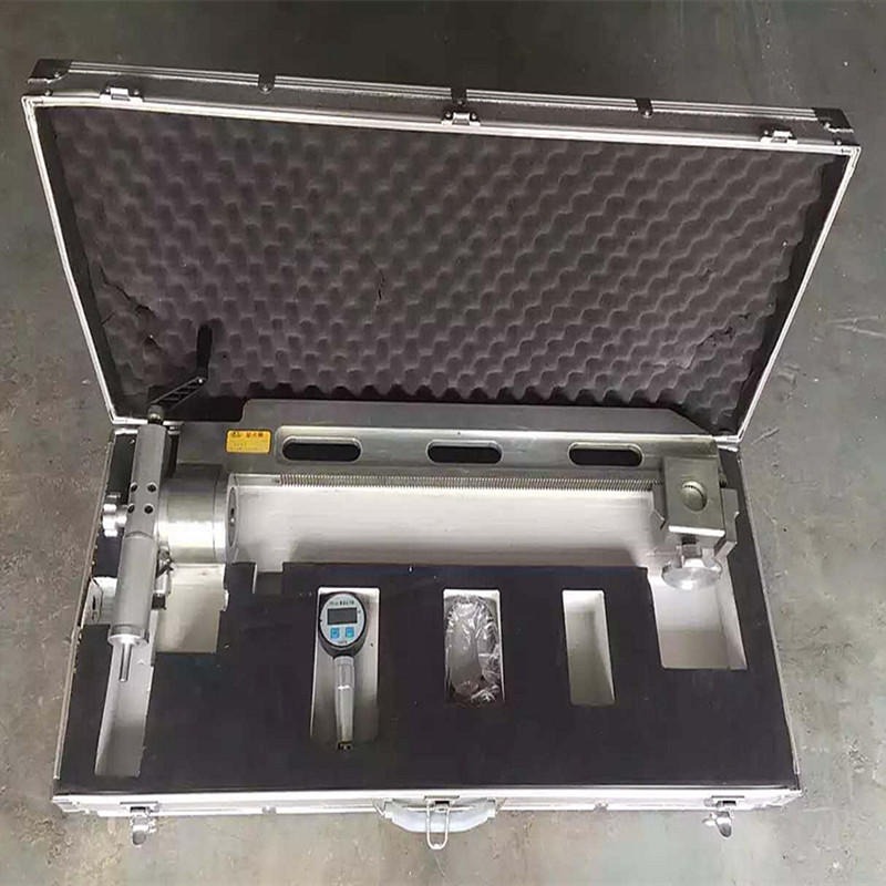 JY-60混凝土强度剪压仪 剪压法混凝土强度检测仪 混凝土剪压仪图片