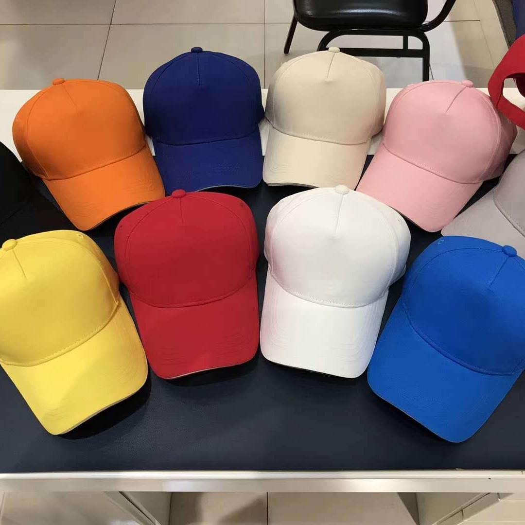 雅戈丹盾时尚广告帽子   定制韩版防晒遮阳帽   提供印Logo  源头工厂直销图片