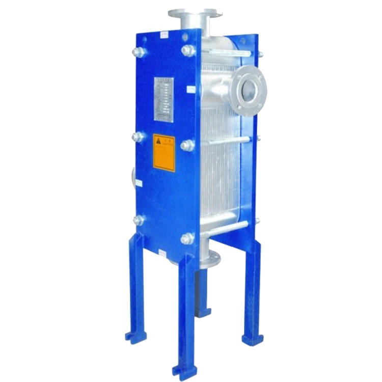 苏州赫普斯厂家销售双氧水专用全焊接换热器  板式换热器