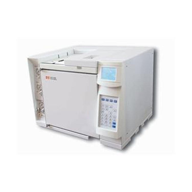 浦予现货 GC126气相色谱仪 热导池检测器 5℃～400℃