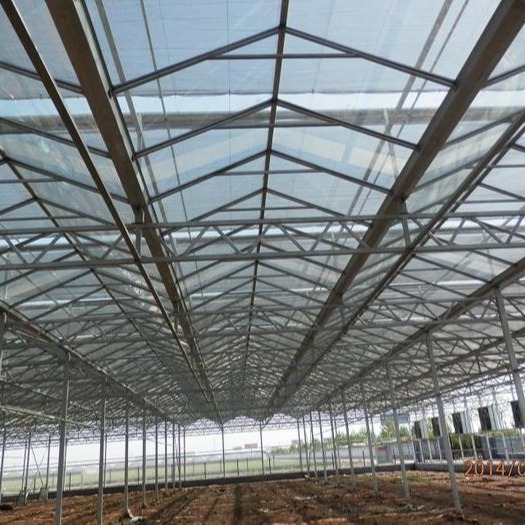 潍坊建达温室 专业安装玻璃温室 设计智能温室 日光温室 连栋温室 阳光板温室