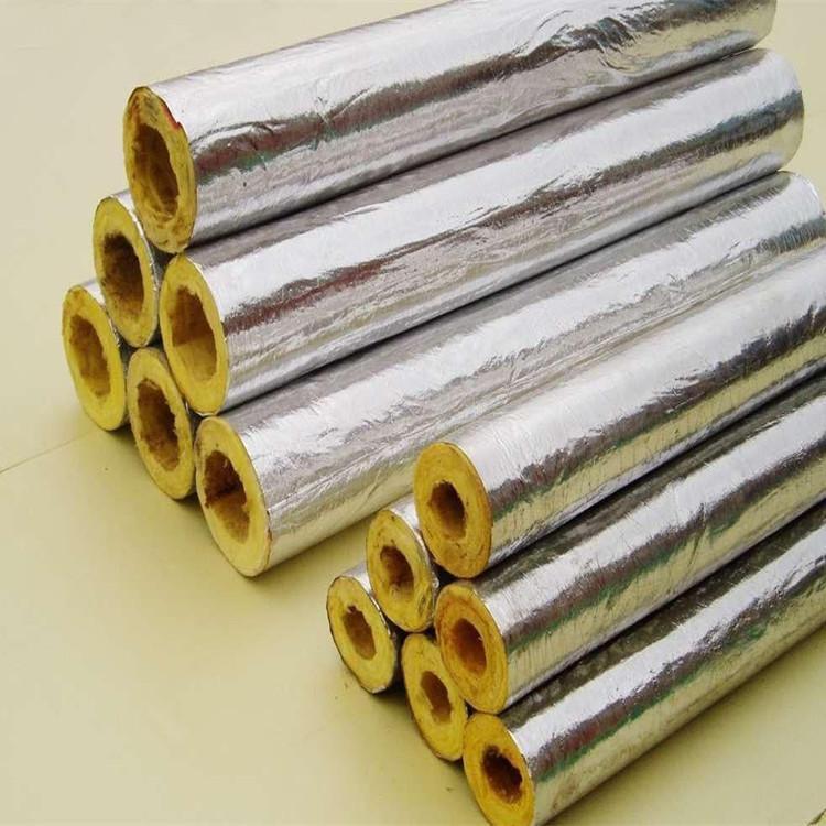 赛沃厂家生产 玻璃棉管壳的规格 玻璃棉管规格 欢迎选购订单