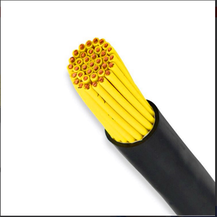 ZR-RVV电缆 ZA-RVV阻燃电源线 小猫牌 软芯控制电缆