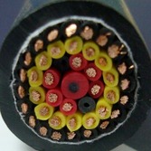 供应控制电缆价格KVVP-22电缆,KVVRP-22电缆,KVVP2-22电缆
