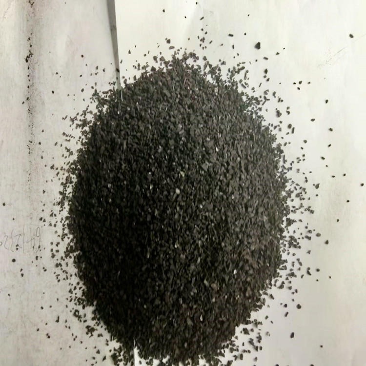 河南瑞思环保净化颗粒活性炭 高含量 除甲醛专用炭 厂家供应