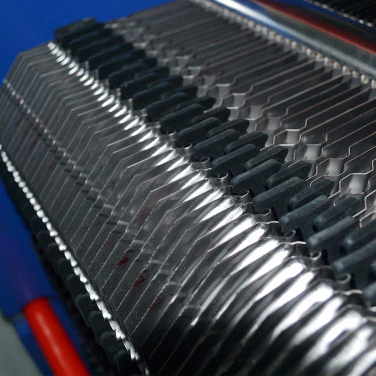 赫普斯供应钎焊式换热器 可拆式换热器厂家 板式换热器垫片 垫片式板式换热器