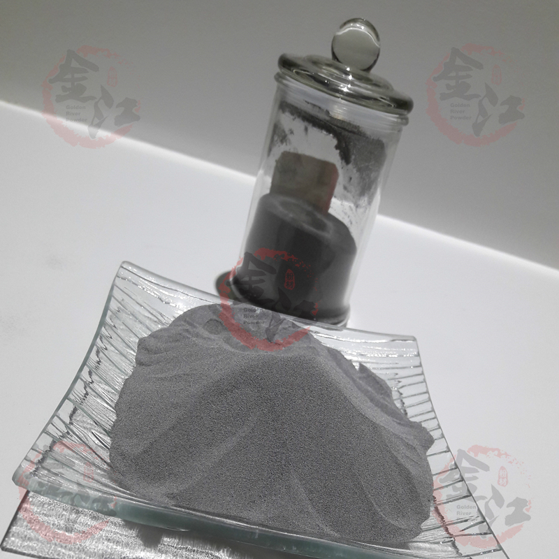 高纯金属镍粉 气雾化金属镍粉 球形金属镍粉 热喷涂 冷喷涂 3D打印 增材制造 激光熔覆 金江粉材 JZGR-Ni