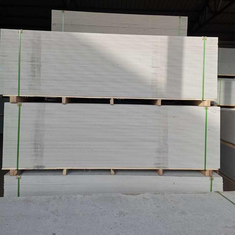 甘肃轻质纤维增强硅酸钙板生产厂家 埃尔佳防水硅酸钙板现货供应