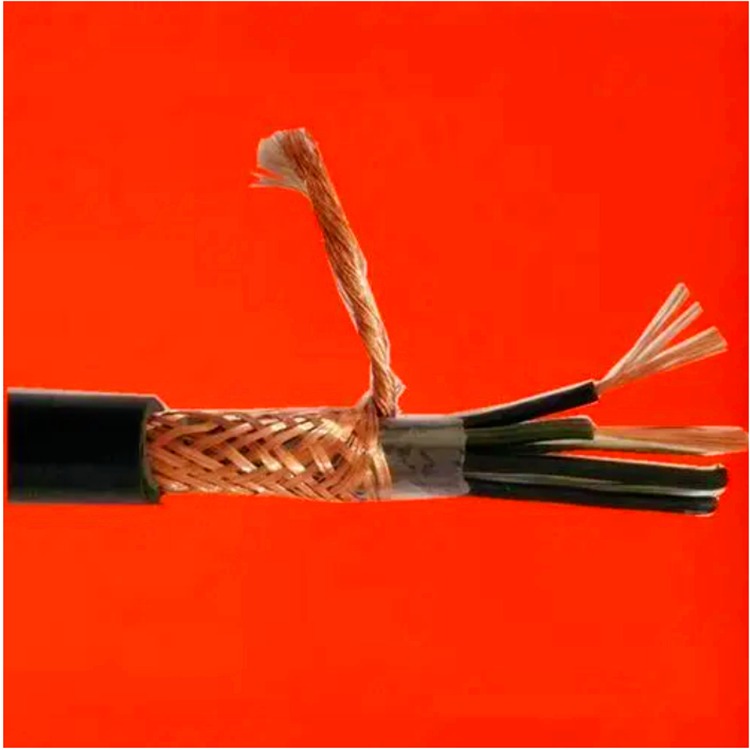 WYHD耐低温橡套电缆 YHD野外橡套软电缆 耐寒30度软电缆