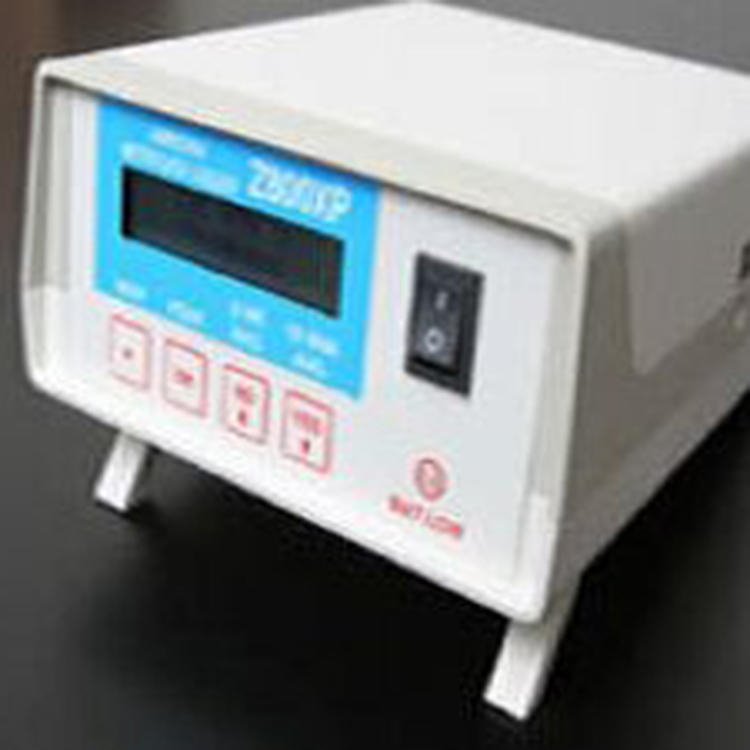 美国ESC Z-800XP台式氨气检测仪图片