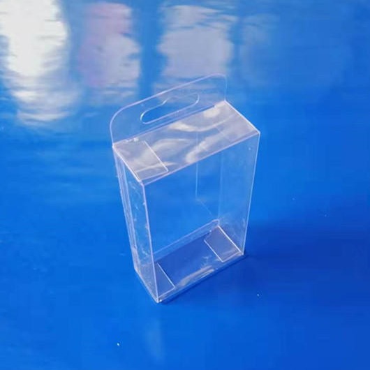 pvc盒透明盒子定制 礼品PET盒 PP包装盒 订做塑料盒 山东厂家规格齐全