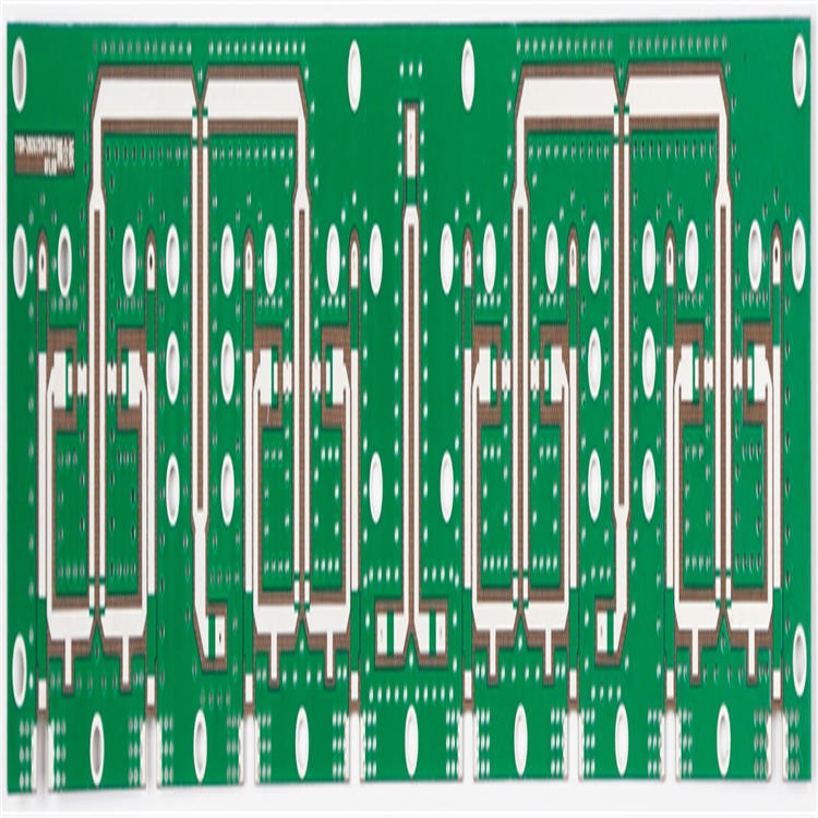 TACONIC板材高频板 介电2.65聚四氟乙烯高频板 Rogers电路板厂家