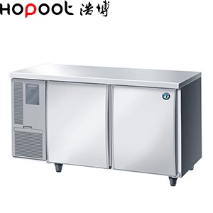 星崎冷柜RTC-120MNA 星崎不锈钢原装进口平台式浅型冷藏柜  商用操作台冷柜 全国联保批发销售