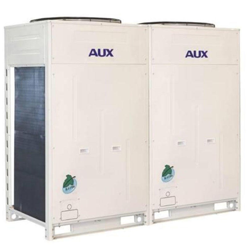 奥克斯中央空调8匹X7系列一拖多多联室外机DLR-252W5/DCM-ARVX7定金