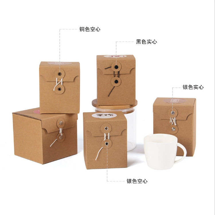 永延 茶叶包装盒 翻盖 厂家直销 茶叶包装盒陶瓷