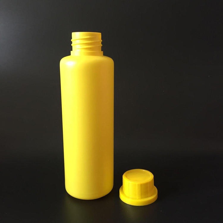 宠物消毒水瓶 博傲塑料 化工用品彩漂剂瓶 洗衣液包装瓶