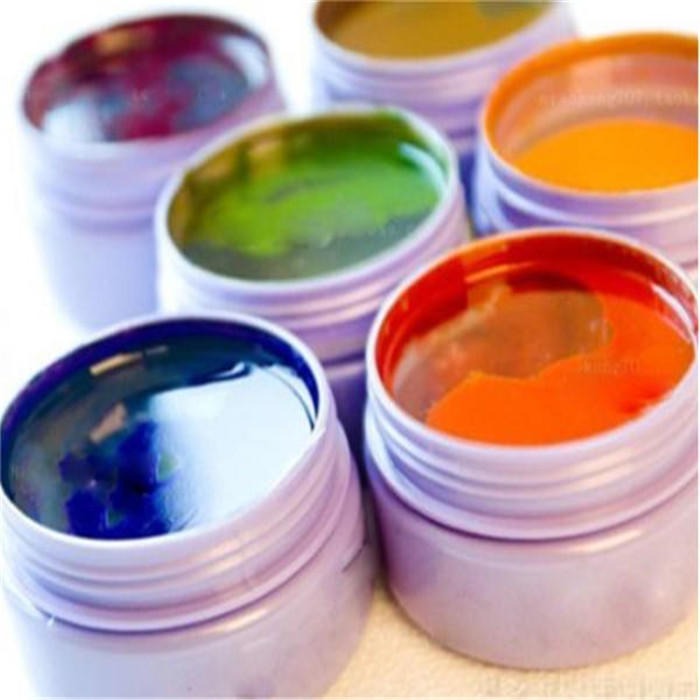 乳胶漆调色色浆 高浓度调色色浆 水性色浆  汇祥颜料