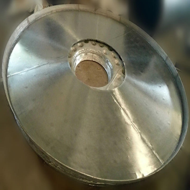 活性炭盘式烘干机   活性炭不锈钢盘式烘干机生产厂家