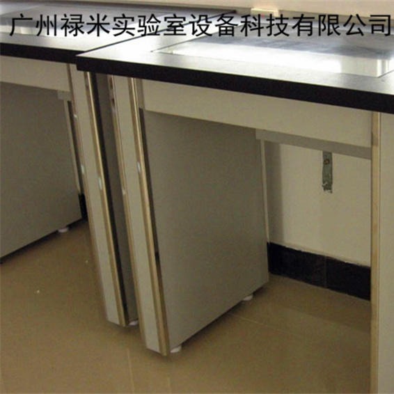 禄米实验室全钢天平台生产厂家，广州禄米实验室设备专业生产定制LM-TPT606