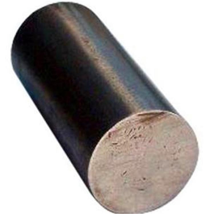 广东批发销售优质碳素钢  热轧合金圆棒  镀锌圆钢  库存量大可加工定做切割配送