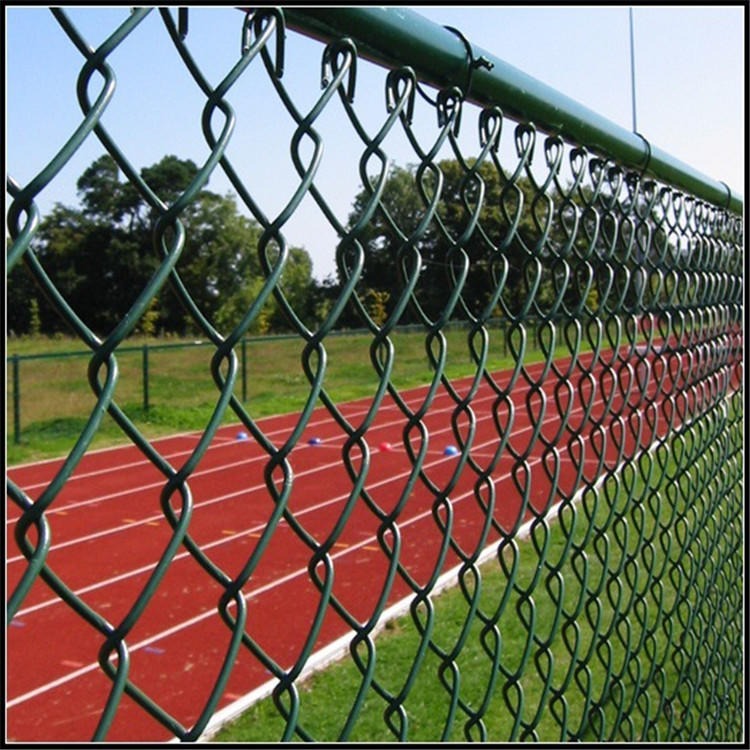 金华迅鹰组装式球场围栏网拆装方便施工简单 现货定制均可