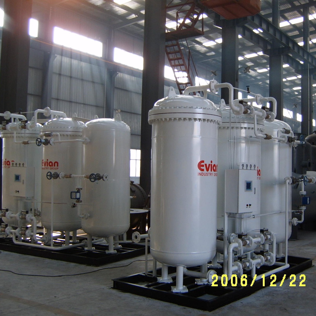 供应工业制氮机设备