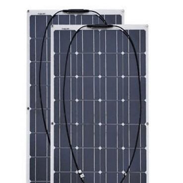 PET ETFE太阳能电池层压板