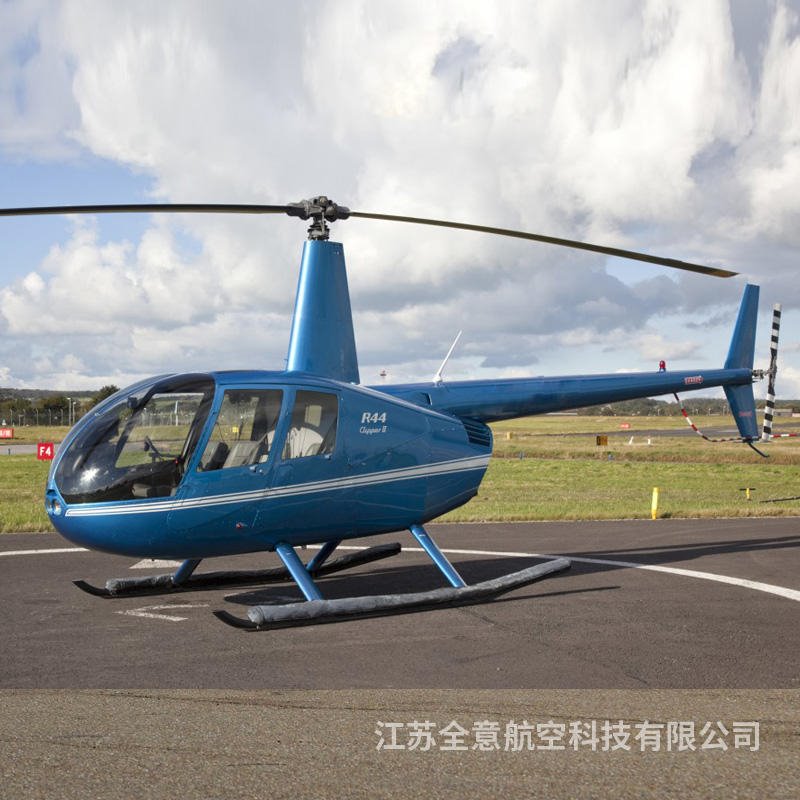 全意航空直升机培训 飞行员培训快速专业 罗宾逊R44直升机租赁 直升机旅游  全国承接业务