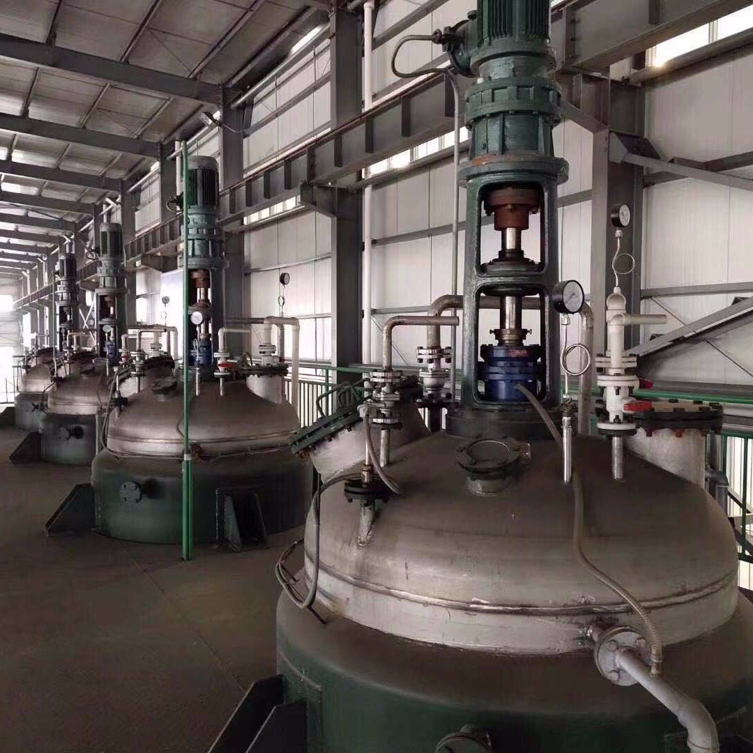 浩天公司 大量回收 制药厂设备 化工厂设备 整厂回收 资金雄厚