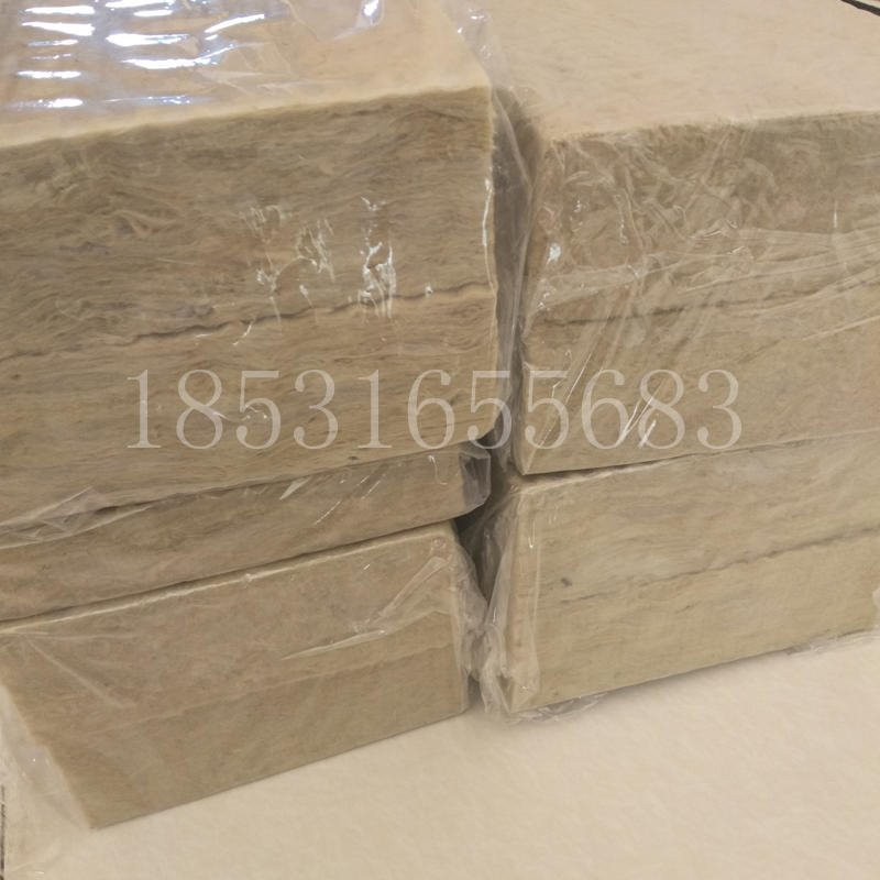 豪亚岩棉  廊坊保温材料生产厂家   岩棉保温板  质量为本