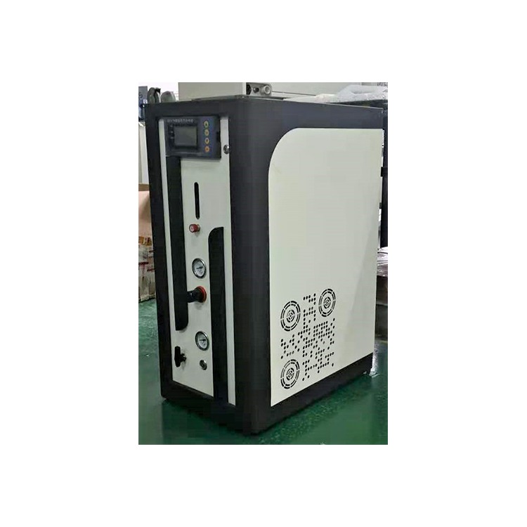 广州 高纯度氮气发生器 AYAN-10L 膜分离氮气置换装置 20L