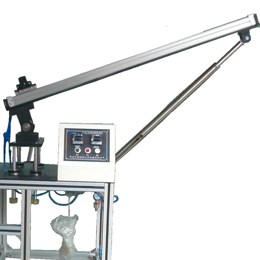 朗斯科生产 自动卷线器试验装置  GB4706电器自动卷线器试验机 LSK卷线器试验仪