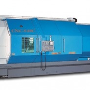 巨型CNC数控车床 CNC-S40C/S50C