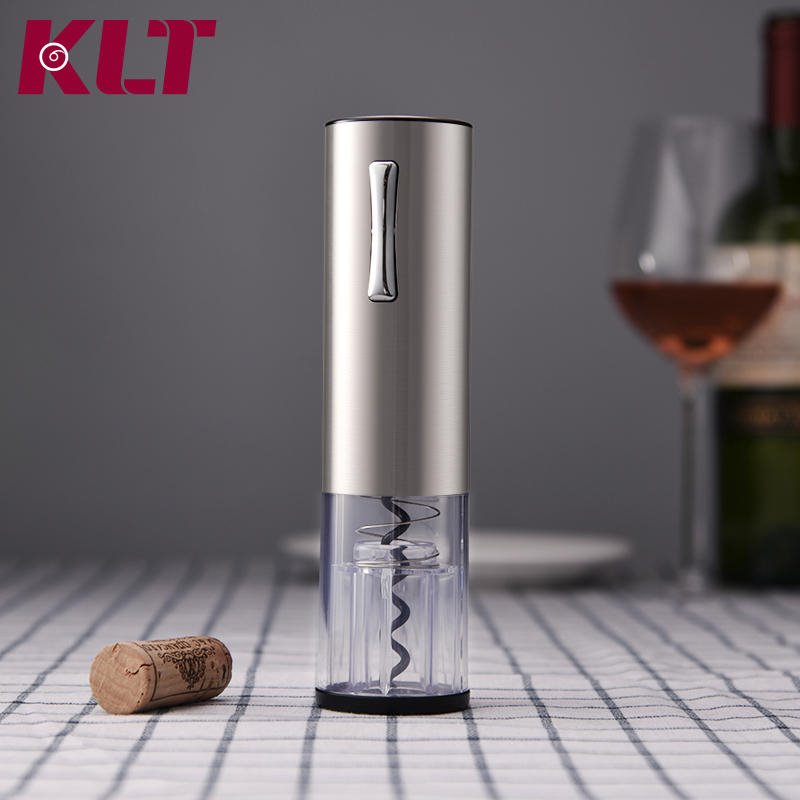 科力通定制葡萄酒电动开瓶器 充电款容易使用葡萄酒电动开瓶器 亚马逊热卖