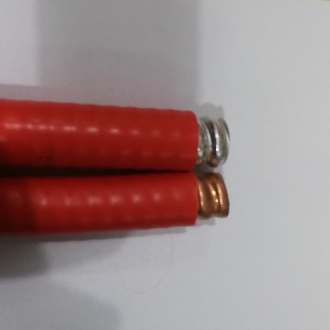 耐热电缆 BBTRZ 1X16 宝胜 柔性矿物绝缘防火电缆 燃烧不短路 短路不燃烧电缆