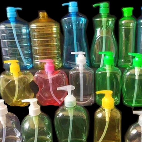 现货供应 1000ml洗洁精瓶  500ml 洗手液瓶 洗衣液瓶 可加工定制 设计瓶型 开模生产 颜色多选