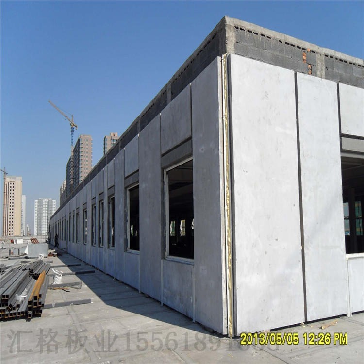 黑龙江 优质墙板新型墙板 生产厂家 用于外墙板 价格低廉欢迎选购
